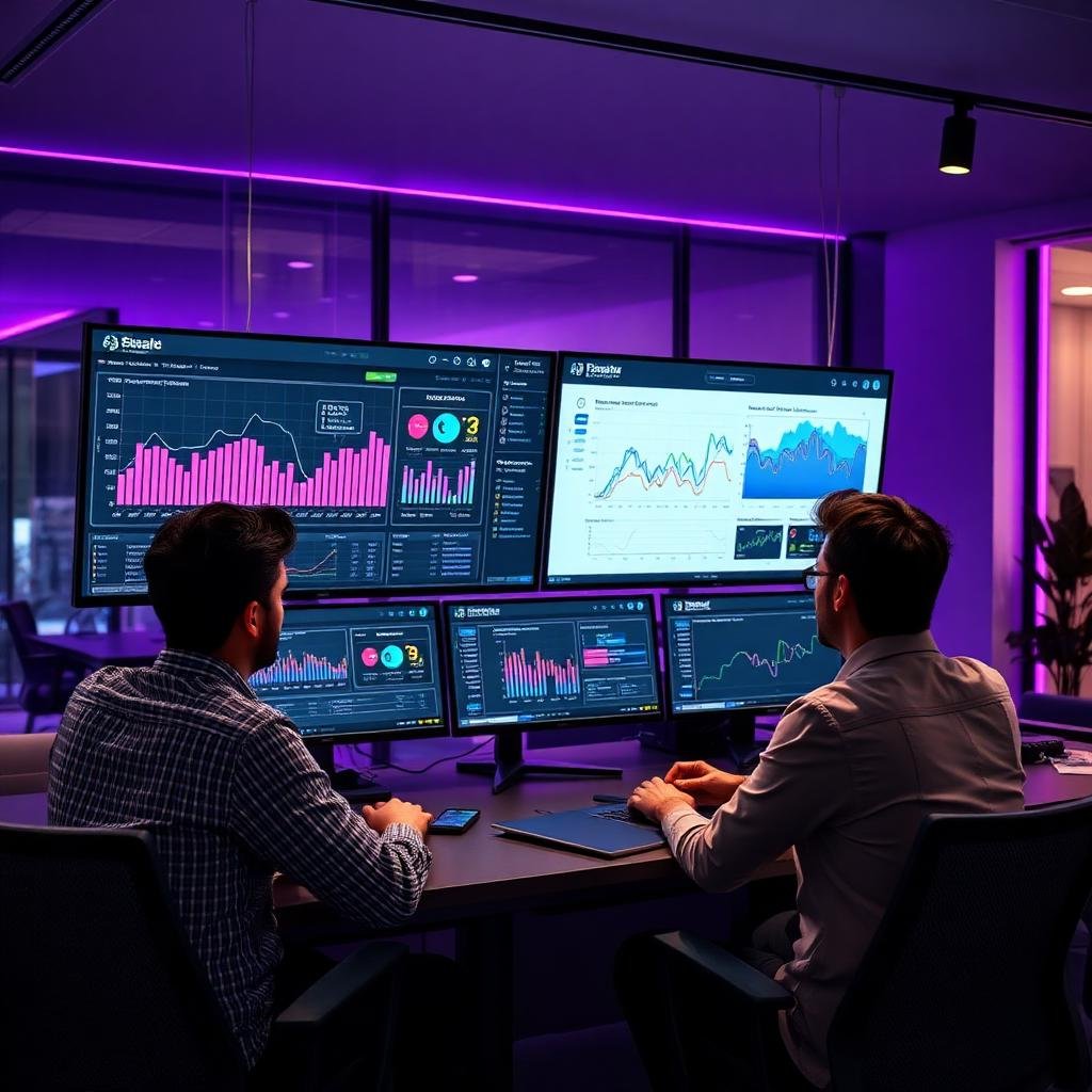 Ads dashboard analytics