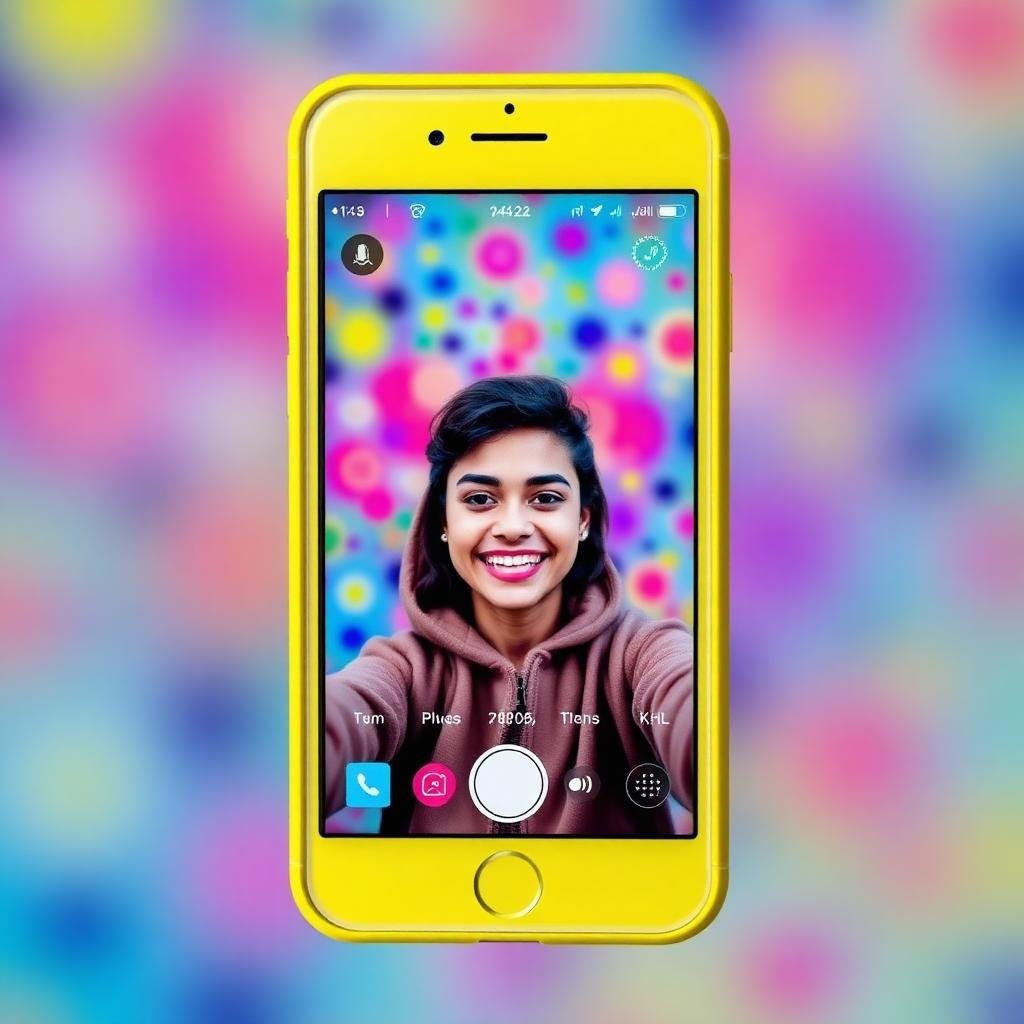 Snapchat